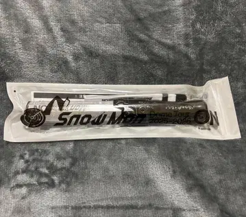 SnowMan 스노 Dome 2025 ON 응원봉