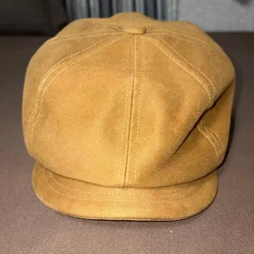 FREEWHEELERS 프리휠러스 헌팅 캡 스티브 도어