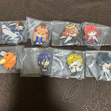 체인소 맨 데포라바 컴플리트 묶음 판매