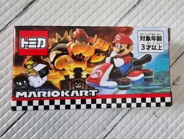 토미카 마리오 카트 유니버셜 한정품