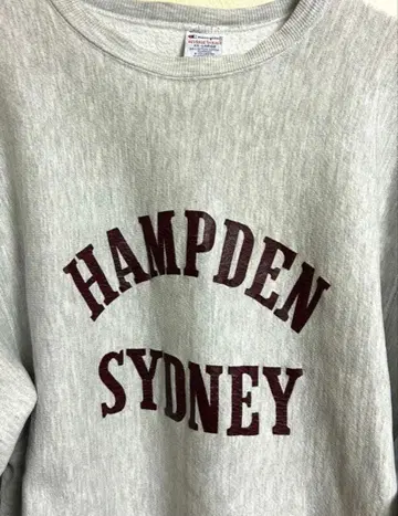 새상품급 챔피온 리버스 위브 트레이닝복 champion reverse