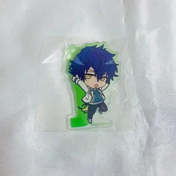 앙스타 준 아크릴 배지 컬렉션