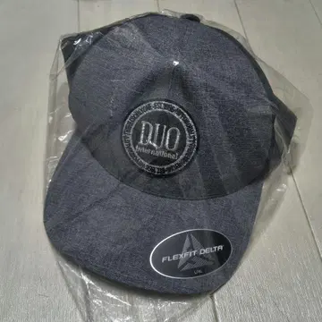듀오 플렉스핏 델타 캡 낚시 의류 모자