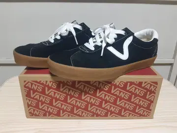 VANS 반스 스포츠 로우