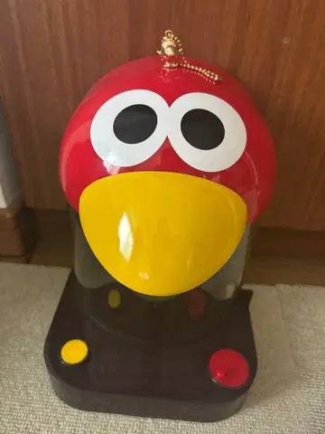 초코볼 쿄로크레인