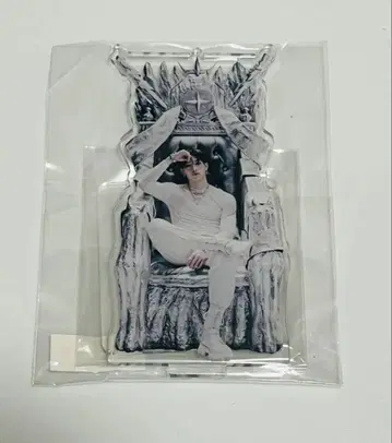 스키즈 아크릴 스탠드 방찬