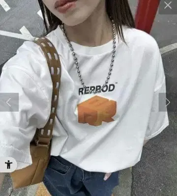 새상품 리프로덕션 라벨 모듬 빈티지 페이드 TEE