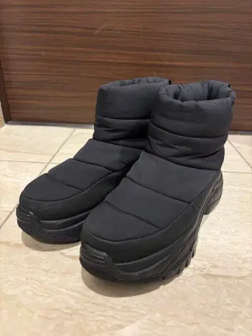 emmi 스노우 부츠 부츠