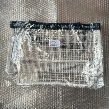 요시자와 료 토트백