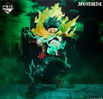 제일복권 히로아카 더 멀리 A상 미도리야