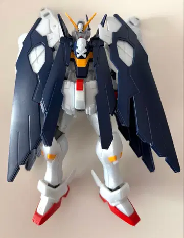 HG/크로스본 건담X1 풀크로스 TYPE.GBFT/조립 완료