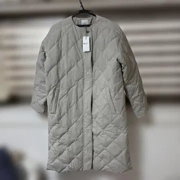 온워드 다운 코트