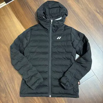 요넥스 충전솜 점퍼 S