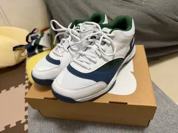 prince 테니스화 와이드 라이트 어드밴스 DPS522-215