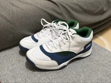 prince 테니스화 (26.5cm) 와이드 라이트 어드밴스