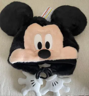 디즈니 리조트 팬캡 미키 58cm
