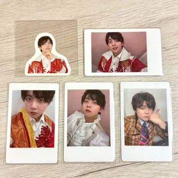 팬더 드래곤 나기 하피카 스티커