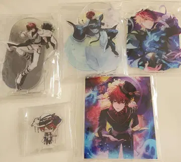 마호야쿠 미슬라 아크릴 스탠드 묶음 판매