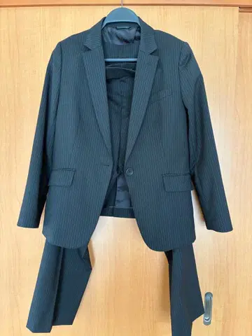 Precious 비즈니스 정장