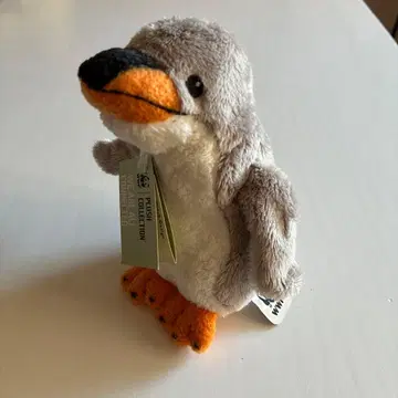 WWF PLUSH COLLECTION 펭귄 봉제 인형