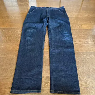 THE NORTH FACE 스트레이트 데님 L 정품