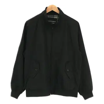 Kinloch Anderson 해링턴 자켓