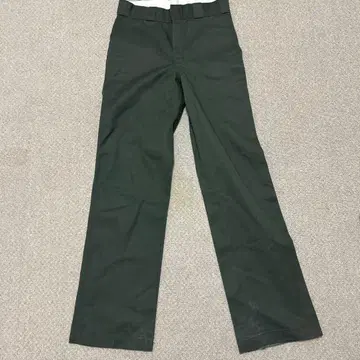 90s Dickies 874 워크 팬츠 USA 제조