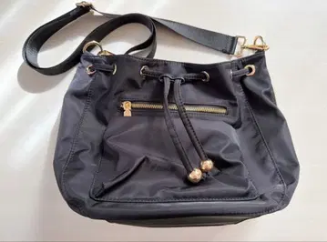 VitaFelice 10 포켓 숄더백