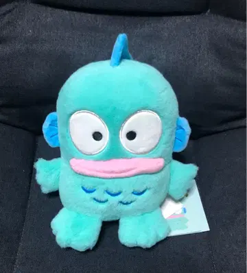 산리오 캐릭터즈 한교동 봉제 인형