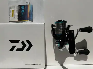 DAIWA 다이와 19 에메랄다스 LT2500S-DH