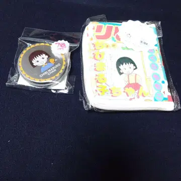 마루코는 아홉살 3COINS