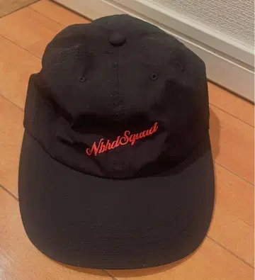 NEIGHBORHOOD DAD-CW/EC-CAP 201YGNH-HT09