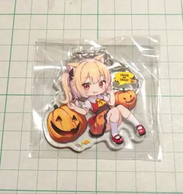 동방Project 플랑도르 아크릴 키링 예대제 3