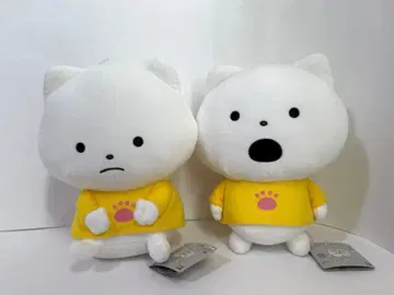 니시무라 유우지 작품 ~ 시무룩한 아기 고양이 ~ 전 2종