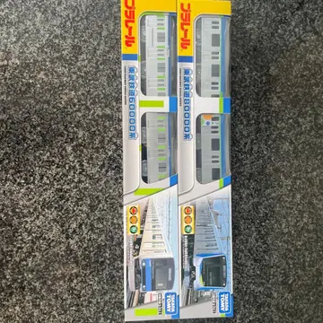 프라레일 토부 80000계 60000계 세트