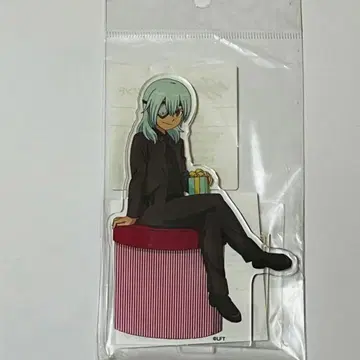 이나이레 사쿠마 아크릴 스탠드