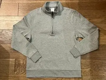 나이키 골프 드라이핏 스웨터 그레이 M