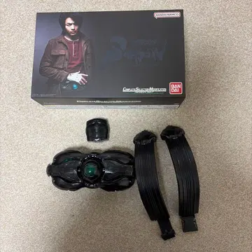 CSM 문 드라이버