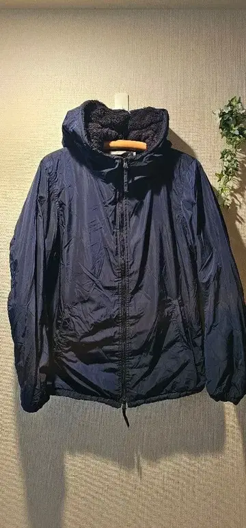 프란시스트 모크스 아우터 M 사이즈