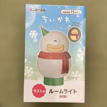 치이카와 제일복권 라스트 원 룸 라이트