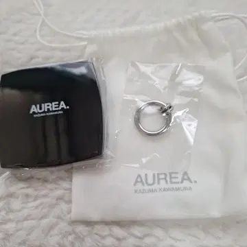 카와무라 카즈마 Produce AUREA. RING Msize