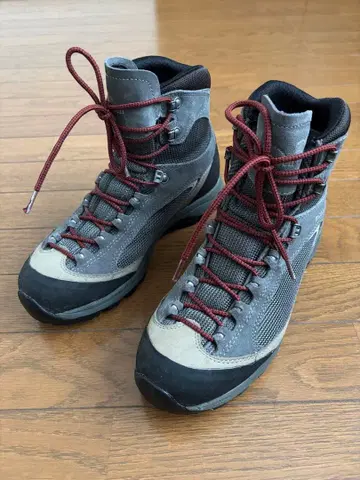 mont-bell 투오로미 부츠 26.5cm