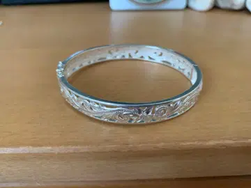 하와이안 주얼리 뱅글