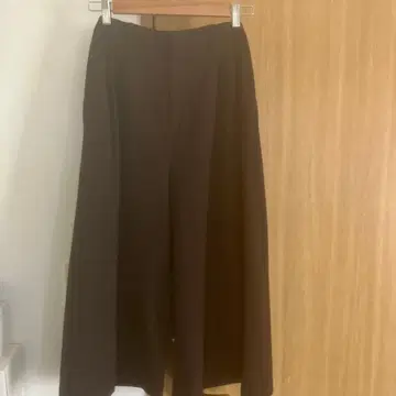 유니클로C 큐롯 팬츠 M