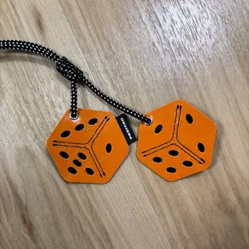 Freitag F211 DICE 블랙 미사용 새상품!