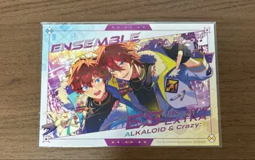 앙스타 특전 extra 린네 잇세이