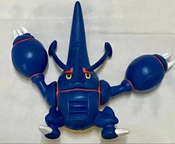 포켓몬 몬스터 컬렉션 메가헤라크로스