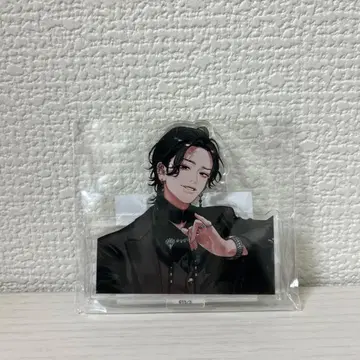 극락 거리 선택 가능한 아크릴 스탠드 너무 가까워서 아름다운 극점 밤