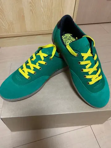 luzesombra 루스이슨 브라 어스 신발 25.5