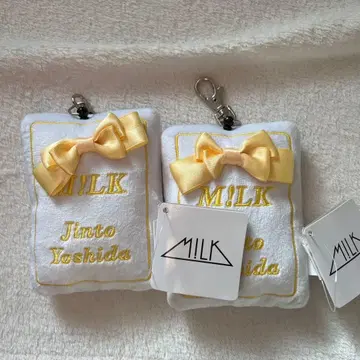 요시다 진토 패스 케이스